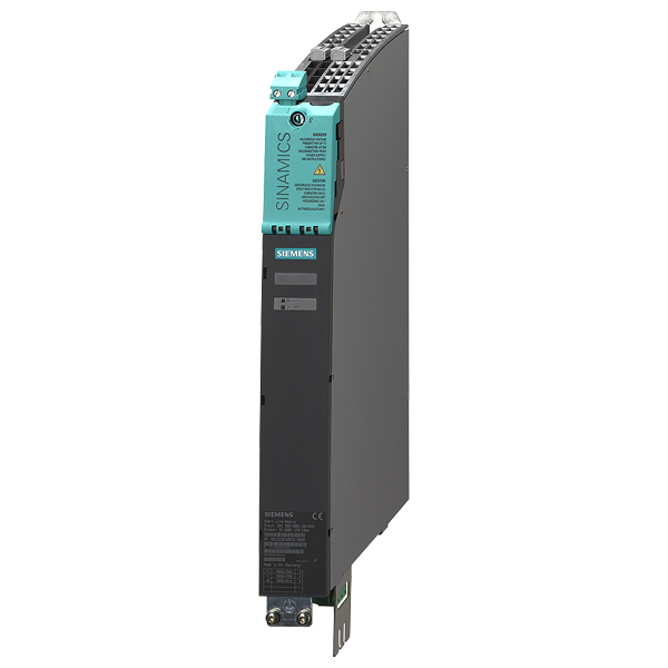 6SL3130-6TE25-5AA3 New Siemens SINAMICS S120 Smart Line Module
